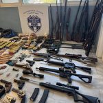 Δεσμεύονται οι λογαριασμοί και τα περιουσιακά στοιχεία των πρωταγωνιστών στην υπόθεση της εγκληματικής οργάνωσης της Κρήτης