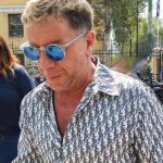Στην Ευελπίδων ο Γιώργος Μαζωνάκης, κατέθεσε μήνυση κατά της οικογένειάς του – Η αποκάλυψη για κοριό στο σπίτι του