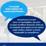 Τα βασικά σημεία του ν/σ για το μεταναστευτικό: Τέλος στη νομιμοποίηση με 7ετή παραμονή – Φυλάκιση, πρόστιμα και απαγόρευση εισόδου έως 10 χρόνια