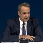 Η συνέντευξη του Κ. Μητσοτάκη: Δεν έχω καμία πρόθεση να αλλάξω τον εκλογικό νόμο – Θα κριθούμε από την κοινωνία στις εκλογές του 2027