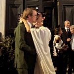 Νικόλας Νιάρχος – Μαλού Ντάλα Πίκολα: Παντρεύτηκαν ξανά στη Ρώμη – Δείτε τις φωτογραφίες