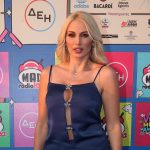 Κωνσταντίνα Σπυροπούλου: Η εξομολόγηση για τις εγκυμοσύνες και το μήνυμα στις μέλλουσες μαμάδες