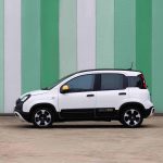 Το FIAT Panda Hybrid ακόμα πιο συμφέρον με €14.990 - Cars Electric