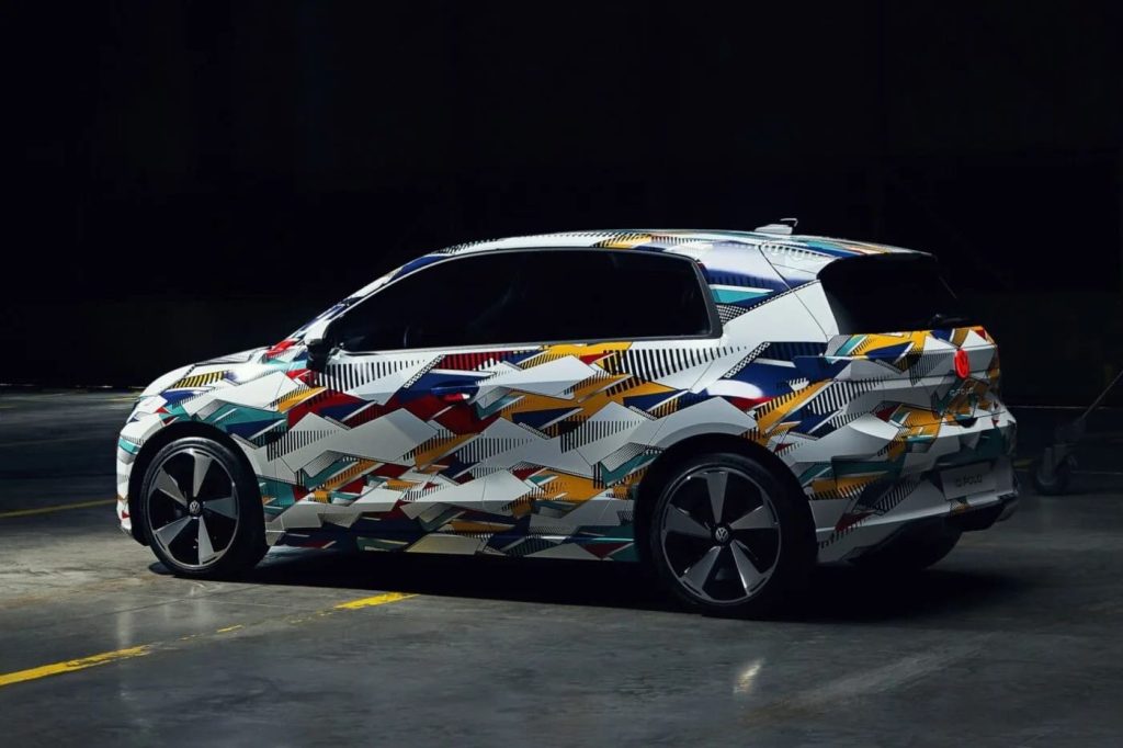 Καλώς ήρθες Volkswagen ID. Polo: Το εμβληματικό όνομα ζωντανεύει ξανά - Δείτε πόσο θα κάνει