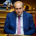 Χατζηδάκης: Φορολογική μεταρρύθμιση με έμφαση στην οικογένεια και τη μεσαία τάξη