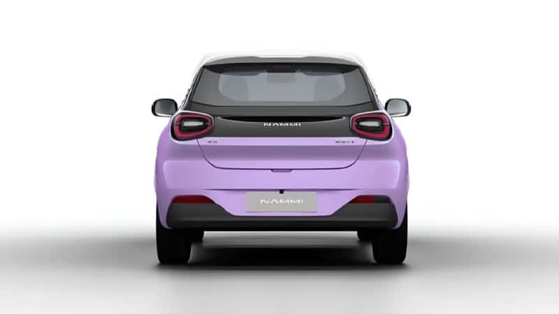 Αυτό είναι το ηλεκτρικό που με 7 χιλιάρικα στη Κίνα, κάνει την BYD να… ιδρώνει!