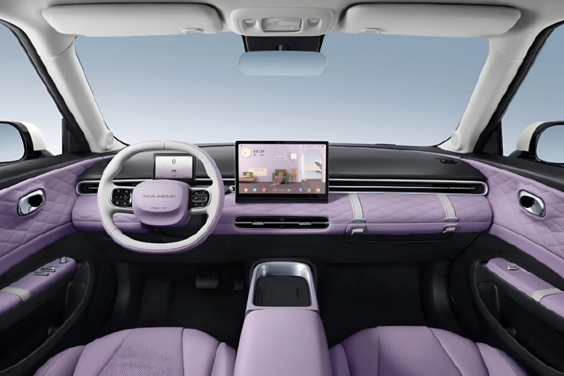 Αυτό είναι το ηλεκτρικό που με 7 χιλιάρικα στη Κίνα, κάνει την BYD να… ιδρώνει!