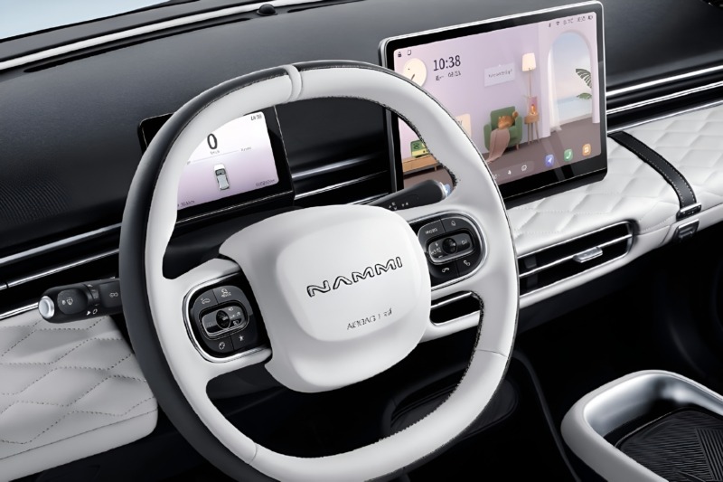 Αυτό είναι το ηλεκτρικό που με 7 χιλιάρικα στη Κίνα, κάνει την BYD να… ιδρώνει!