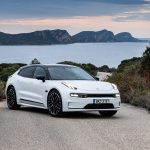 Zeekr: Η νέα εποχή της ηλεκτροκίνησης ήρθε στην Ελλάδα [Τιμές]