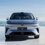 Νέο Zeekr 7X: Επιτάχυνση 0-100 σε 2,9’’ και φόρτιση σε 10 λεπτά!