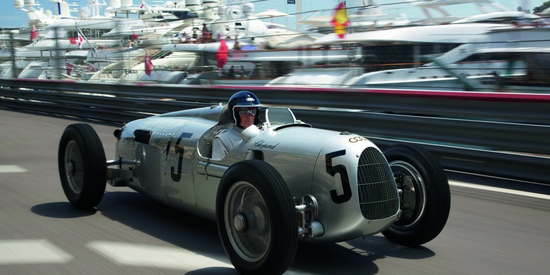 Audi Tradition Audi Tradition