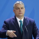 Ο Όρμπαν θα συναντηθεί με τον Τραμπ την επόμενη εβδομάδα