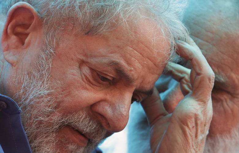 «Ο ΟΗΕ έχει πάψει να λειτουργεί», καταγγέλλει ο πρόεδρος της Βραζιλίας