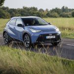 Aygo X GR SPORT: Το μικρότερο Gazoo Racing κάνει την πόλη… πίστα!