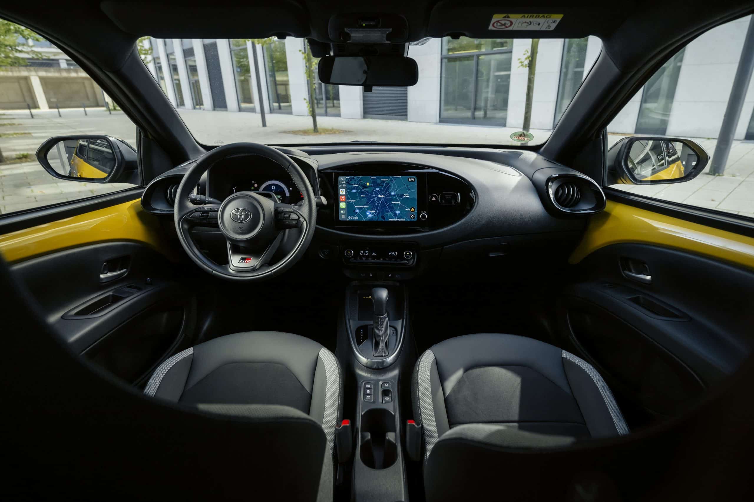 Aygo X GR SPORT: Το μικρότερο Gazoo Racing κάνει την πόλη… πίστα!