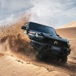 Το επόμενο SUV της Jeep θα βασίζεται σε… Κινέζο