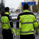 Προσωρινές κυκλοφοριακές ρυθμίσεις στη Λεωφόρο Ποσειδώνος