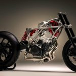 Στις 4 Νοεμβρίου θα αποκαλυφθεί η V3 Turbo της Honda (+video)