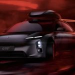 Μόνο 555 οχήματα! Η Nio και η Disney δημιουργούν το Tron ET5T
