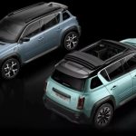 Πιθανή συνεργασία της Renault με την Chery