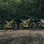 Off-Road Triumph για εκκολαπτόμενους… Ρίκι Καρμικέλ (+video)