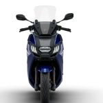 H Peugeot επιστρέφει στα premium scooter