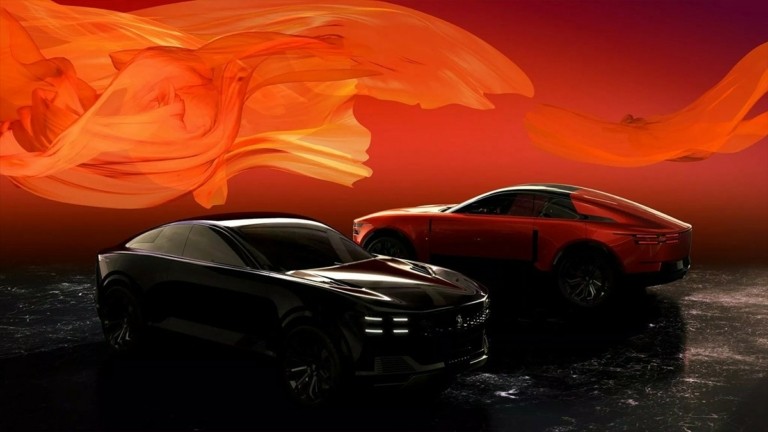 Century Coupe: Η ιαπωνική απάντηση στη Rolls-Royce!