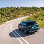 Το Nissan Qashqai με το νέο e-POWER τρίτης γενιάς πετυχαίνει κατανάλωση ρεκόρ