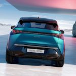 Peugeot 3008 - Νέα αναβαθμισμένη γκάμα, νέες προσιτές τιμές