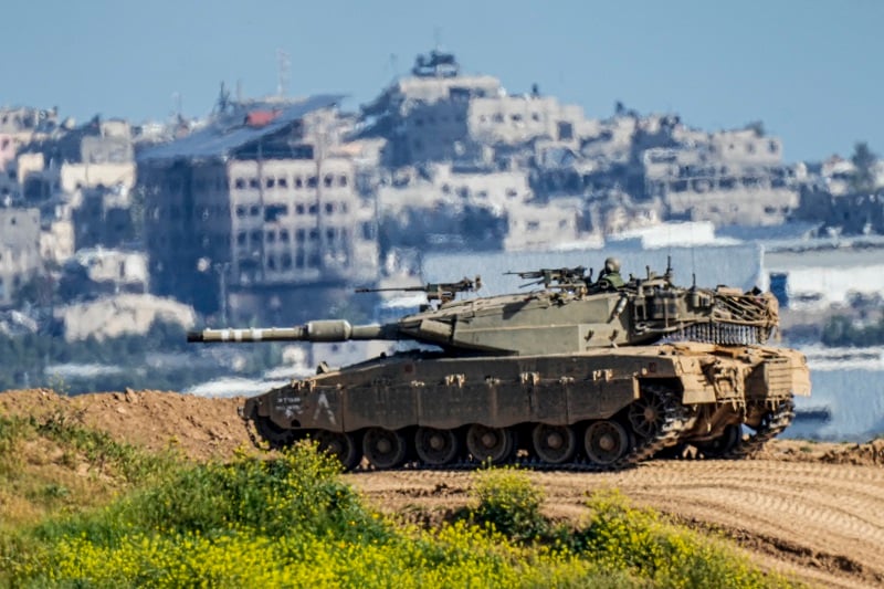 Το Ισραήλ απειλεί πως θα ξαναρχίσει τον πόλεμο αν η Χαμάς δεν παραδώσει όλα τα λείψανα των ομήρων – «Η ανάσυρσή τους θα απαιτήσει μεγάλες προσπάθειες»