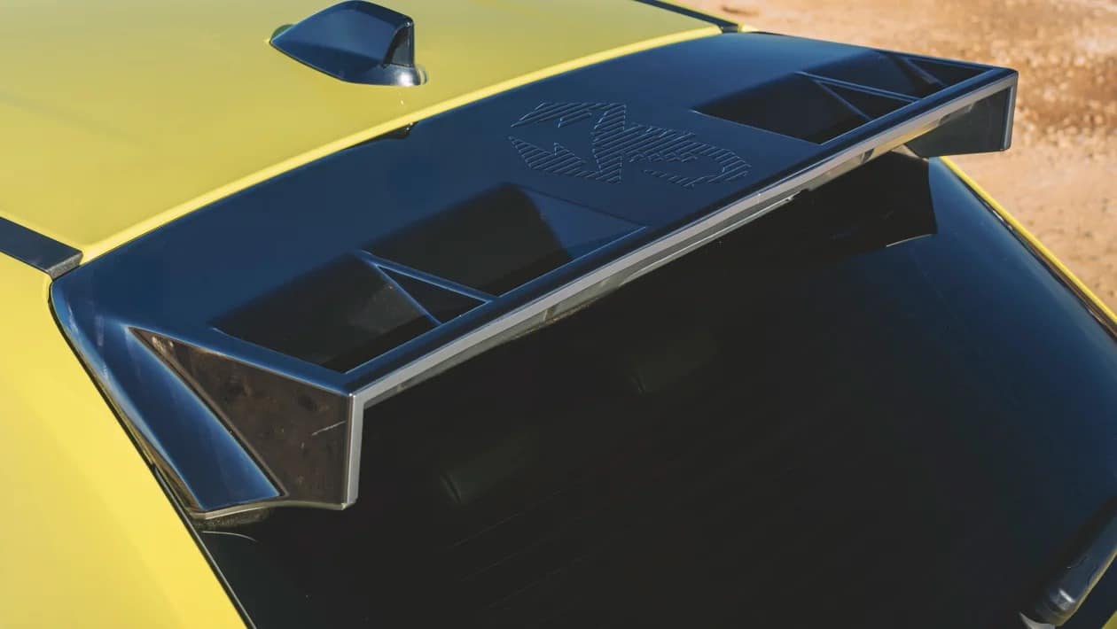 Το πιο δυνατό Abarth όλων των εποχών μπαίνει στη πρίζα!