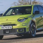 Το πιο δυνατό Abarth όλων των εποχών μπαίνει στη πρίζα!