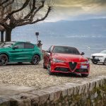 Ανατροπή στην Alfa Romeo: «Φρένο» στα ηλεκτρικά έως το 2027