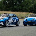 Alpine A290 Rallye: Το πρώτο 100% ηλεκτρικό αγωνιστικό της μάρκας έρχεται στα ράλι