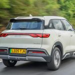 Μπορεί το BYD Atto 2 να κερδίσει το Kia EV3 και το Volvo EX30;