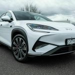 Νέο BYD Sealion 7 - Ο χειρότερος εφιάλτης του Tesla Model Y