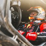 Sainz x2 σε μια ξεχωριστή εμπειρία με το Ford Raptor T1+ (video)