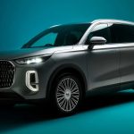 Chery Tiggo 9: Το PHEV - SUV που κάνει τα ευρωπαϊκά να... ιδρώνουν!