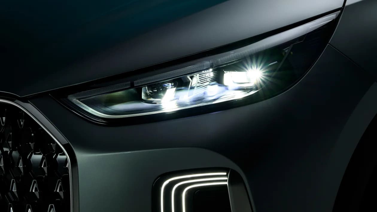 Chery Tiggo 9: Το PHEV - SUV που κάνει τα ευρωπαϊκά να... ιδρώνουν!