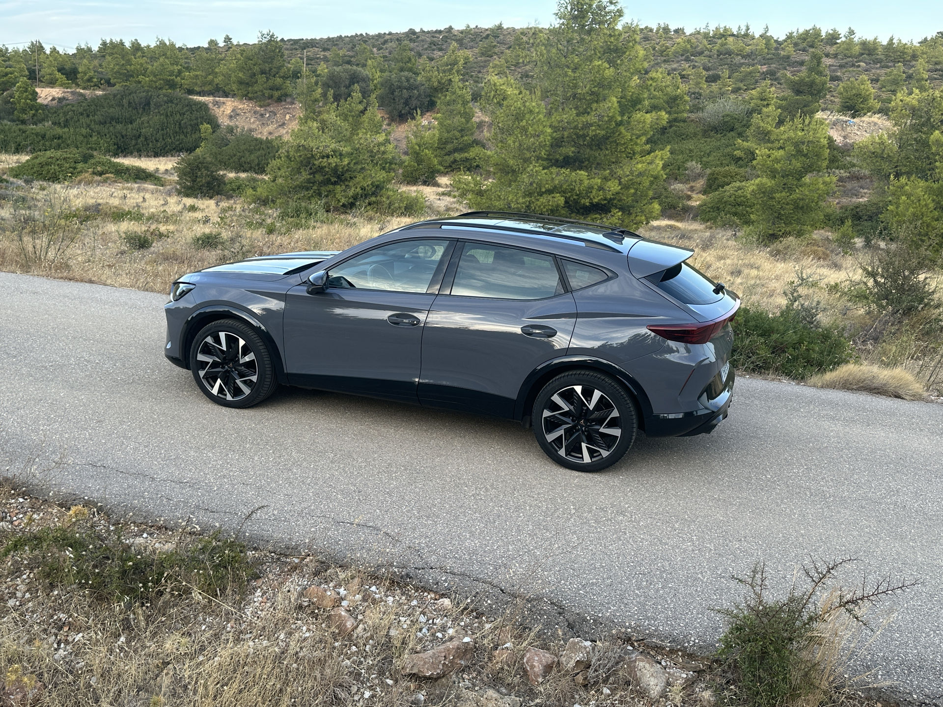 Cupra Formentor 2.0 TSI 333hp test 09.2025 (227) Cupra Formentor 2.0 TSI 333hp test 09.2025 (227)