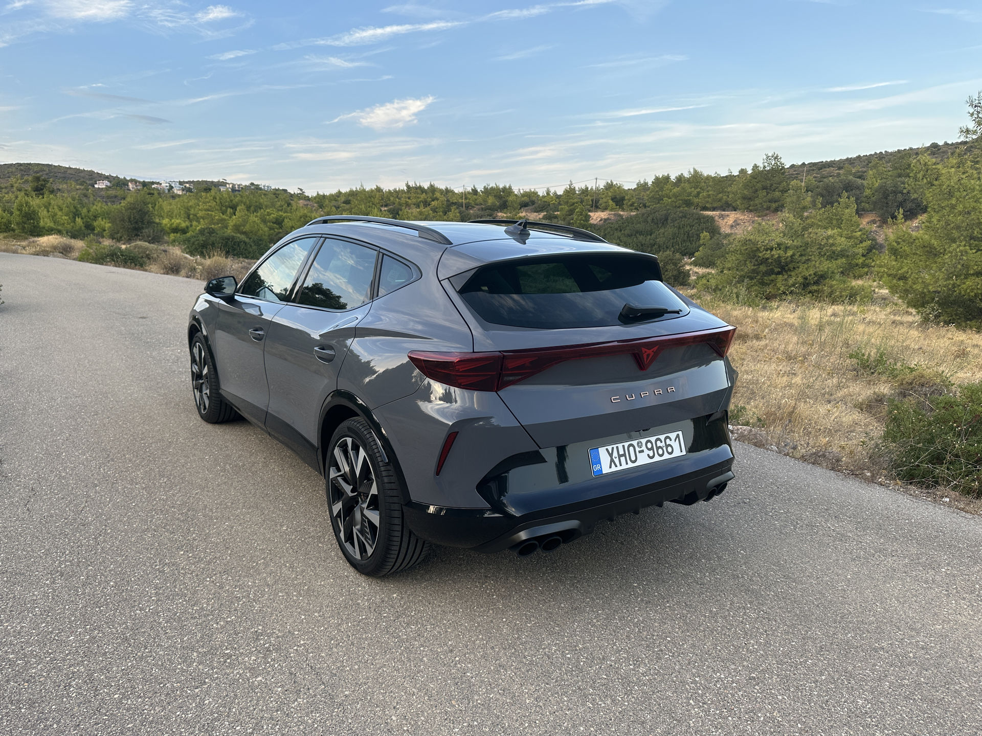 Cupra Formentor 2.0 TSI 333hp test 09.2025 (235) Cupra Formentor 2.0 TSI 333hp test 09.2025 (235)