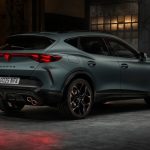 Cupra Formentor VZ5: Το μικρό SUV που έγινε... «τέρας» με κινητήρα Audi RS3!