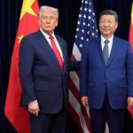 Συνάντηση Τραμπ με Σι Τζινπίνγκ: Οι δασμοί που έχουν επιβληθεί στην Κίνα μειώνονται από 57% σε 47%