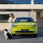 Dongfeng: Στόχος για 80.000 πωλήσεις στην Ευρώπη μέχρι το 2026!