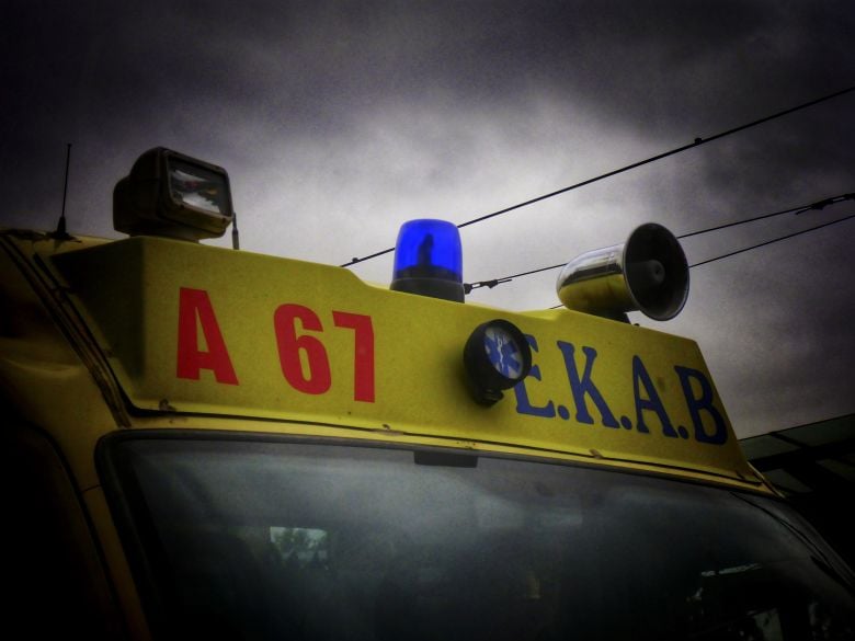 Σοκ στο Γκάζι: 16χρονη βρέθηκε νεκρή έξω από κέντρο διασκέδασης