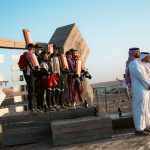 Extreme E KMS, Qiddiya 2025 (2)