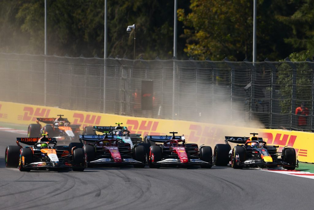 F1 2025 Mexican GP (2)