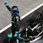 F1 George Russell (Mercedes) (2)