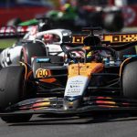 F1 Grand Prix of Mexico