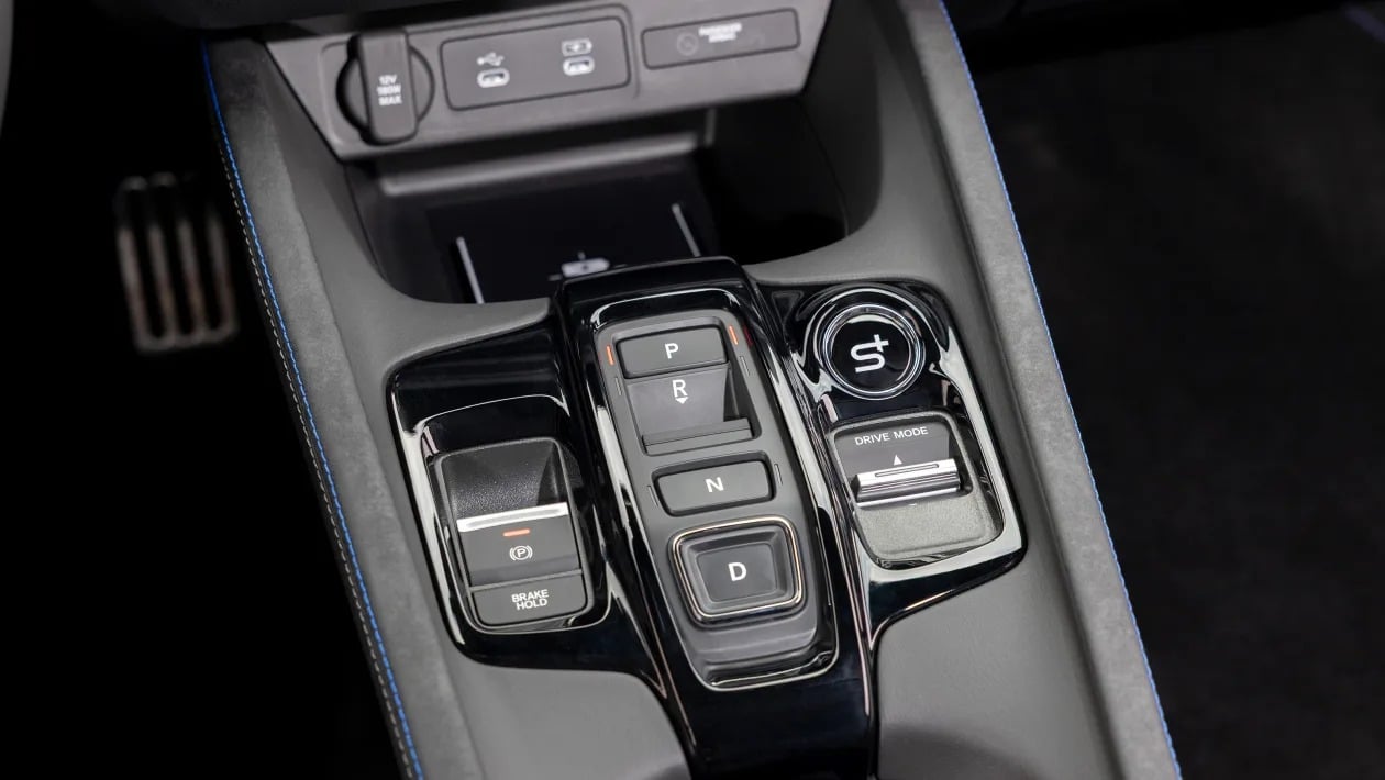 Το ολοκαίνουριο υβριδικό Honda Prelude αλλάζει τα δεδομένα στα κουπέ!